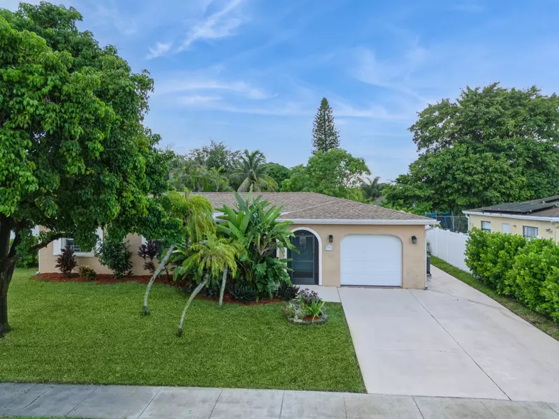 22335 Boulder ST, Boca Raton, FL 33428