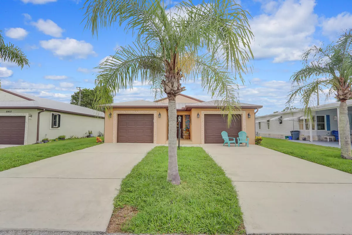 Fort Pierce, FL 34951,6444 Alemendra ST