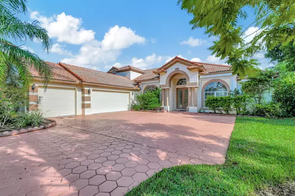 Lake Worth, FL 33467,4576 Hunting TRL