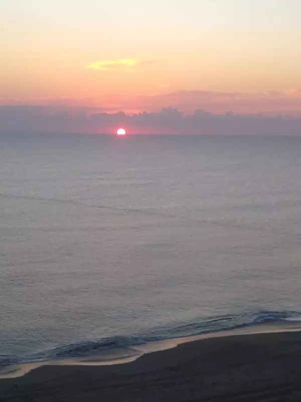 2400 S Ocean DR 8131, Fort Pierce, FL 34950