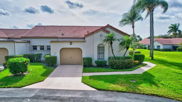 5899 W Parkwalk CIR, Boynton Beach, FL 33472