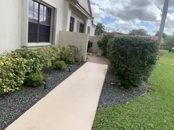 Boynton Beach, FL 33472,5899 W Parkwalk CIR