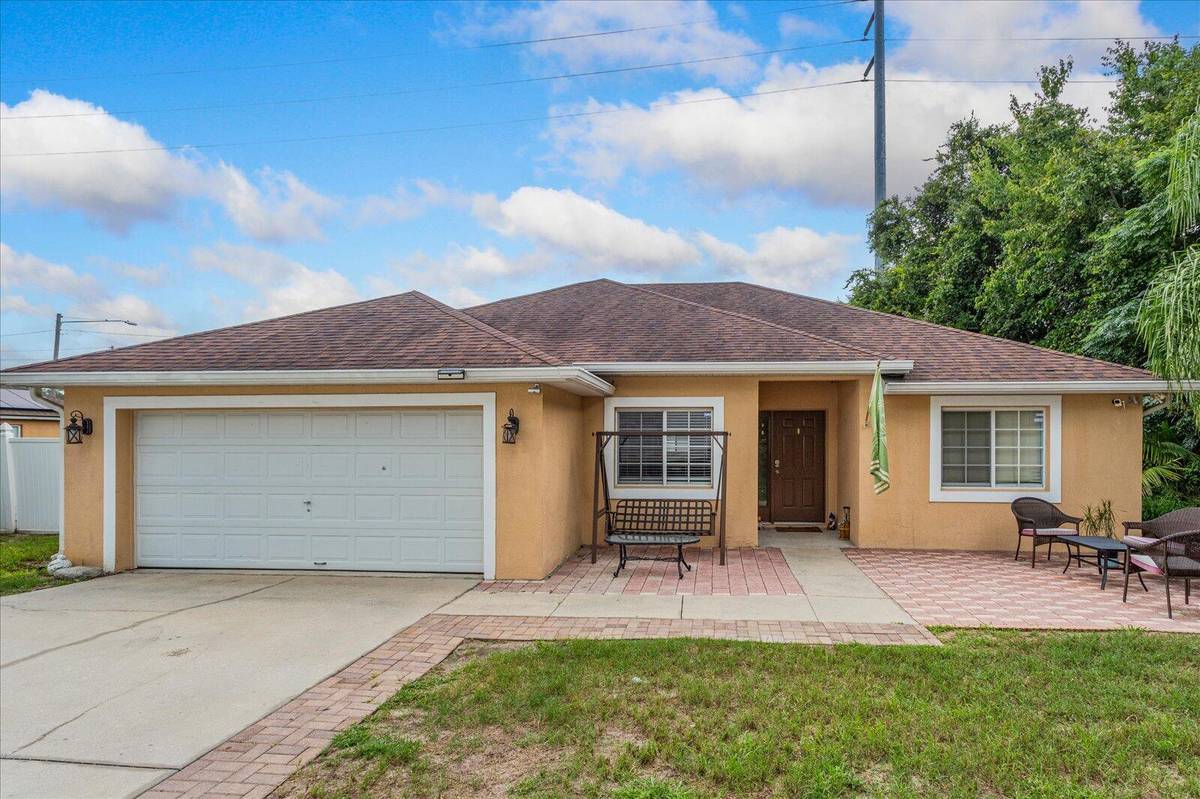 Davenport, FL 33896,115 Paradise Woods CT