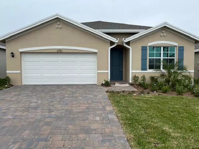 2751 NE Breezeway CIR, Ocean Breeze, FL 34957