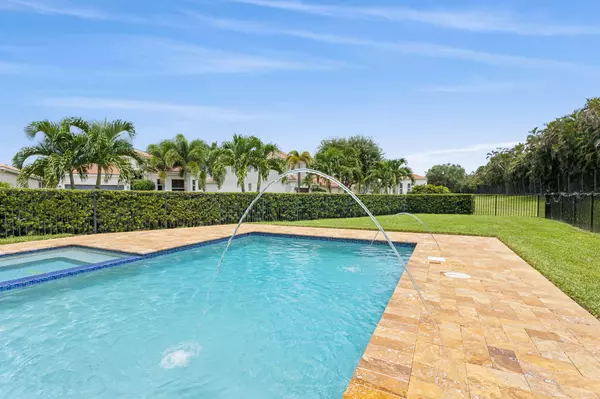 Delray Beach, FL 33484,5755 Via De La Plata CIR