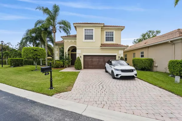 Delray Beach, FL 33484,5755 Via De La Plata CIR