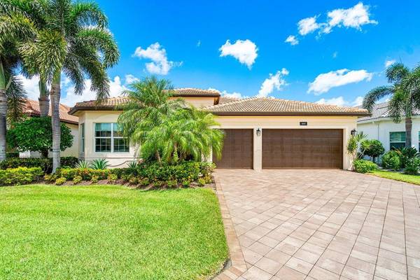 8849 Golden Mountain CIR,  Boynton Beach,  FL 33473