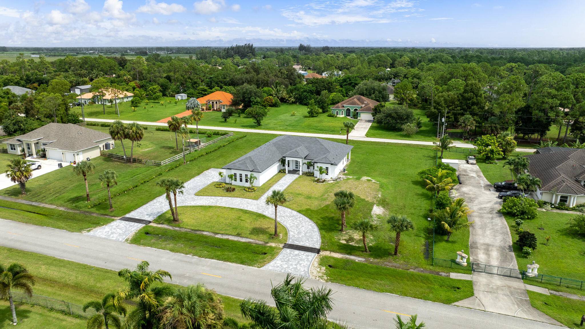 The Acreage, FL 33470,17817 Temple BLVD