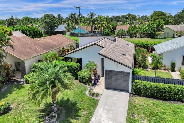 800 NW 32nd AVE, Delray Beach, FL 33445