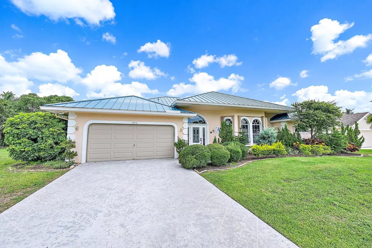 Wellington, FL 33414,1975 Lynton CIR