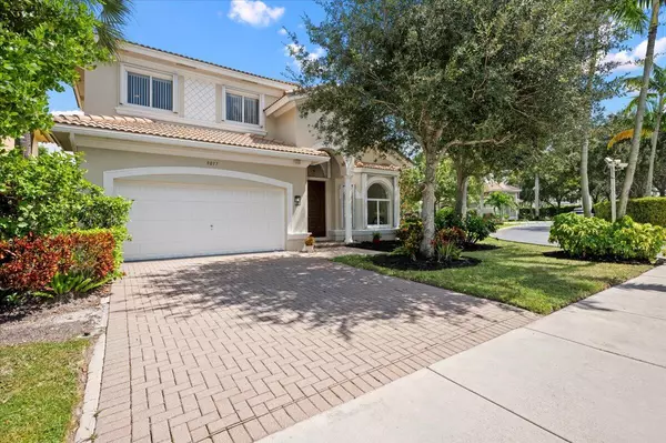 Lake Worth, FL 33467,9017 Silver Glen WAY