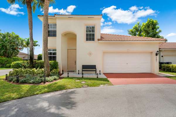 Wellington, FL 33414,1701 Pierside CIR