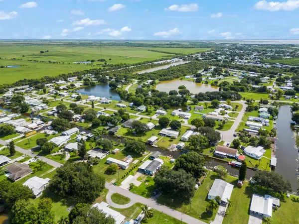 Okeechobee, FL 34974,1241 Chobee LOOP