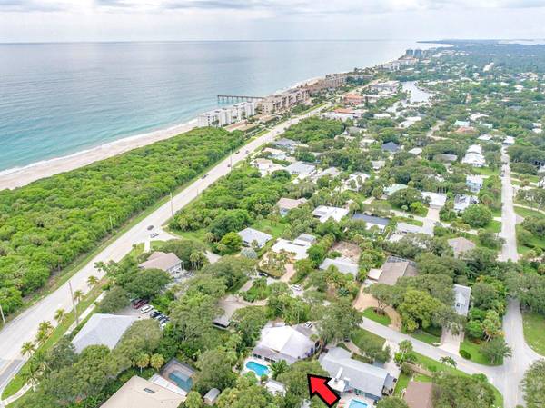 Vero Beach, FL 32963,915 Tides RD