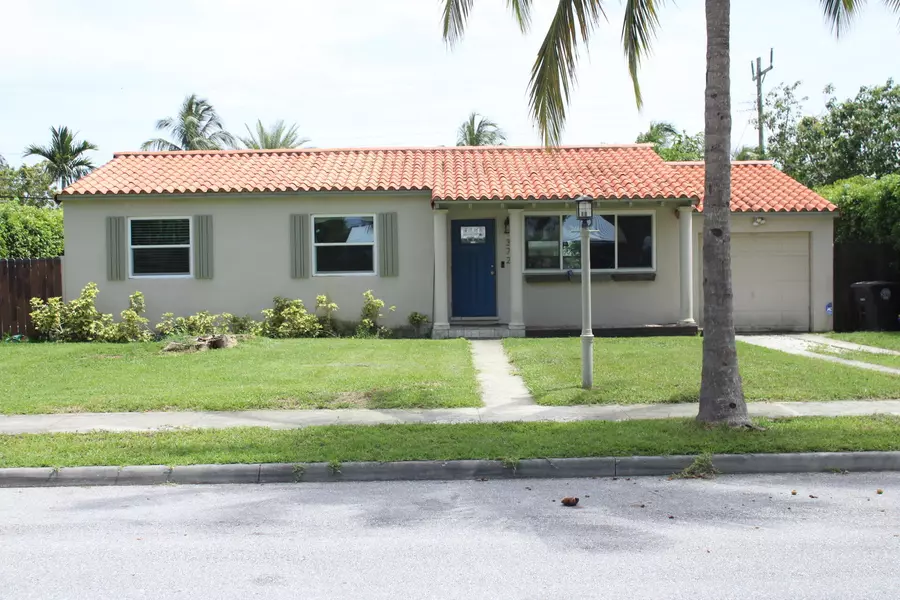 372 Macy ST, West Palm Beach, FL 33405