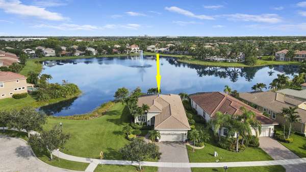 Palm Beach Gardens, FL 33418,12094 Aviles CIR