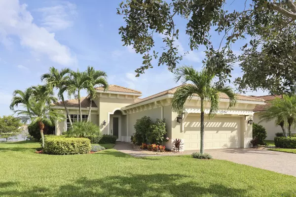 12094 Aviles CIR, Palm Beach Gardens, FL 33418