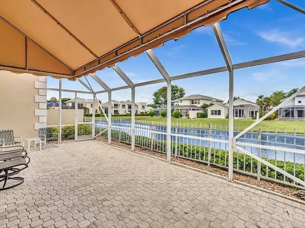 Boca Raton, FL 33433,23421 Butterfly Palm CT