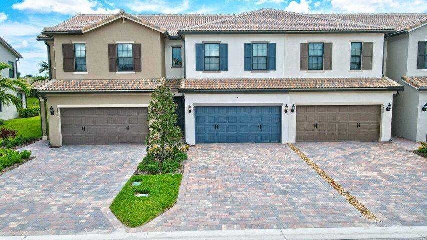 4830 Blistering WAY, Lake Worth, FL 33467