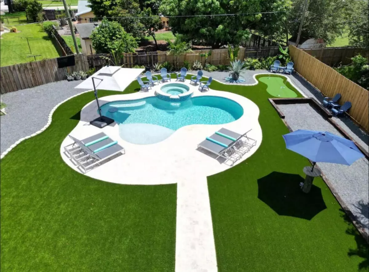 Boca Raton, FL 33431,270 NW 36th ST