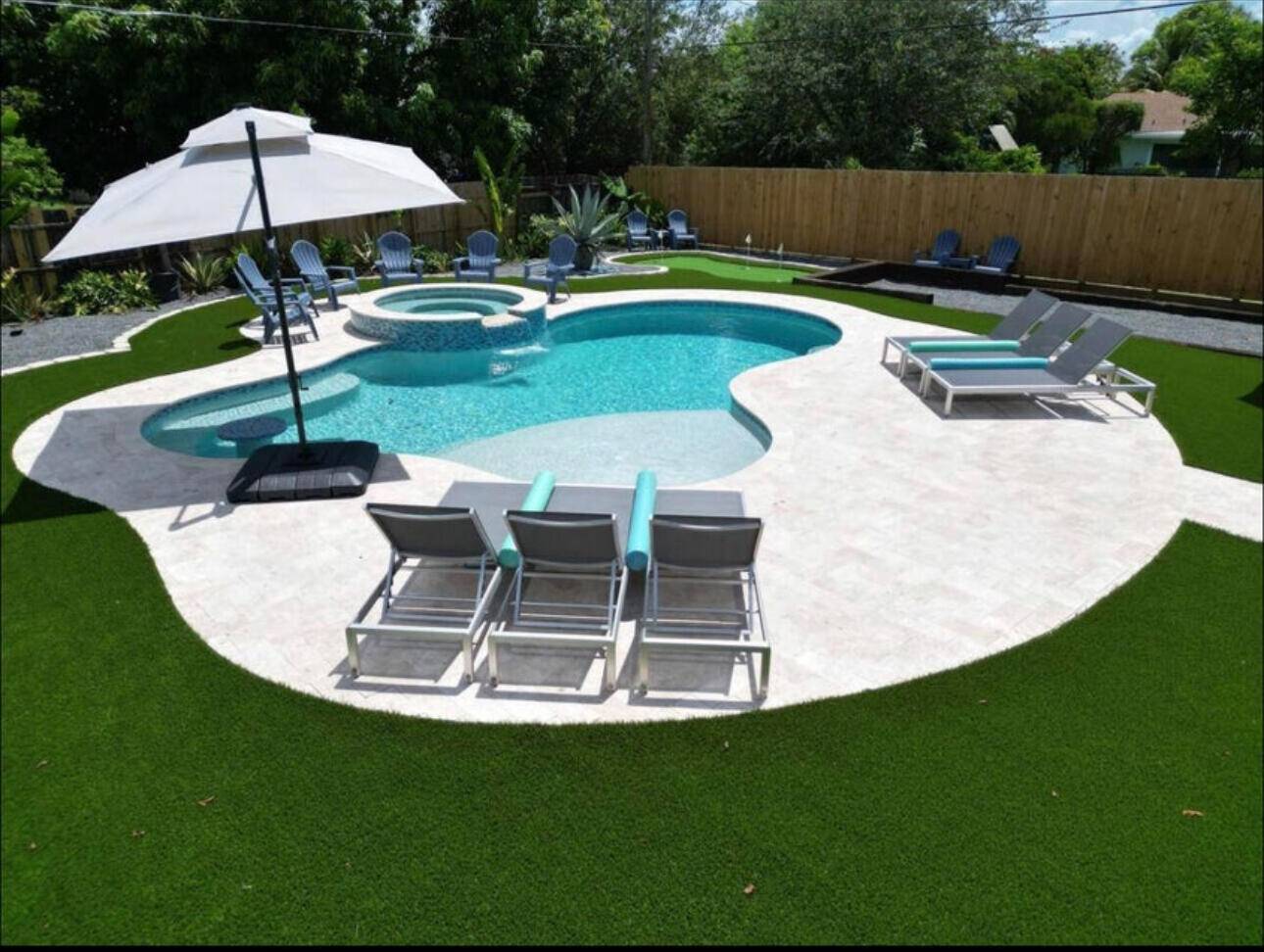 Boca Raton, FL 33431,270 NW 36th ST