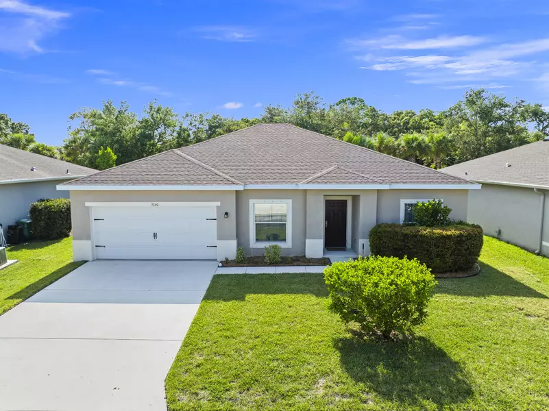 5360 Oakland Lake CIR, Fort Pierce, FL 34951