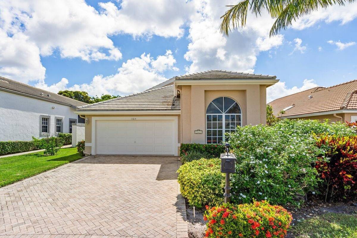 Boynton Beach, FL 33437,11614 Creekside DR