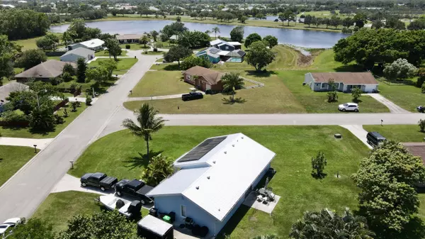 Port Saint Lucie, FL 34952,1857 SE Wexford CT