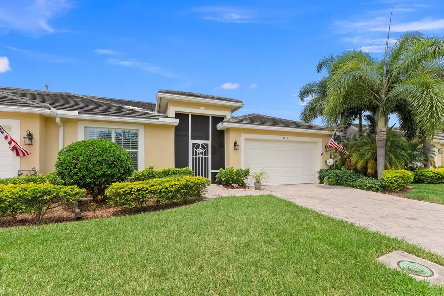 6044 NW Cullen WAY, Port Saint Lucie, FL 34983