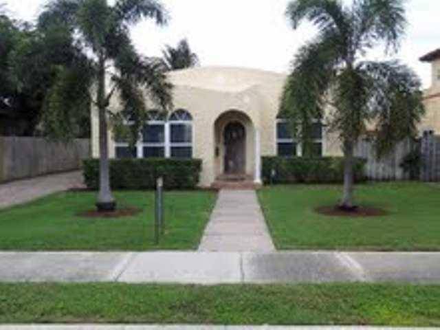 619 37th ST, West Palm Beach, FL 33407