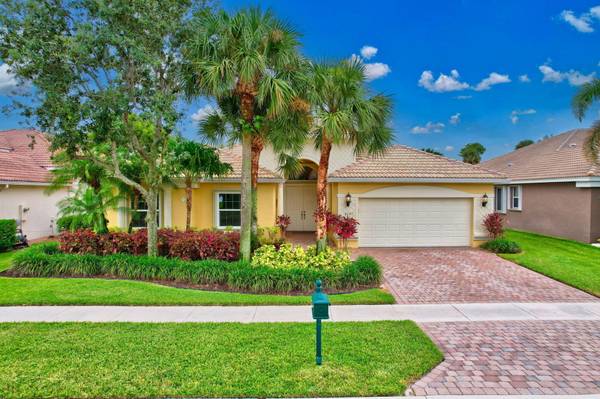 Lake Worth, FL 33467,6747 Milani ST