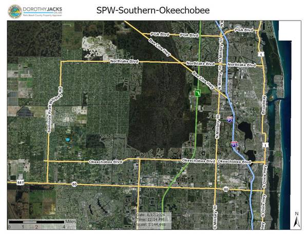 Loxahatchee Groves, FL 33470,3556 B RD