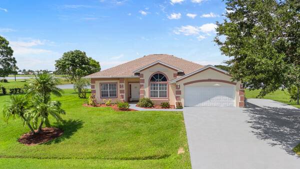 3395 SE East Snow RD,  Port Saint Lucie,  FL 34984