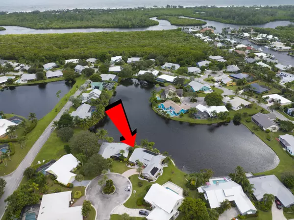 Hobe Sound, FL 33455,8974 SE Sunfish PL