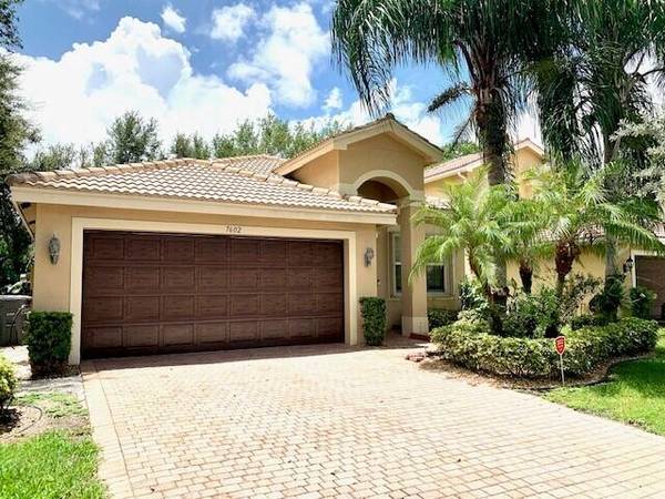 Boynton Beach, FL 33437,7602 Corkwood AVE