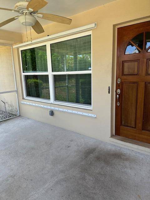 Jensen Beach, FL 34957,2572 NE Mildred ST