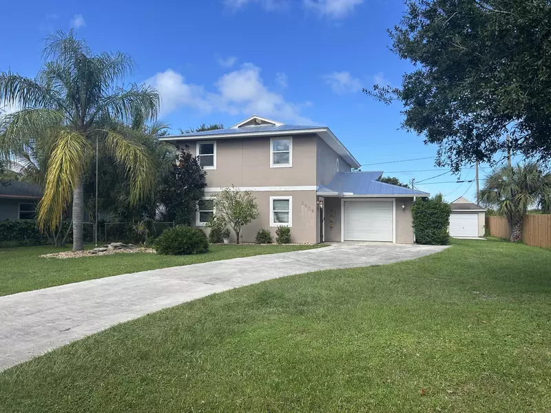 5006 Sunset BLVD, Fort Pierce, FL 34982