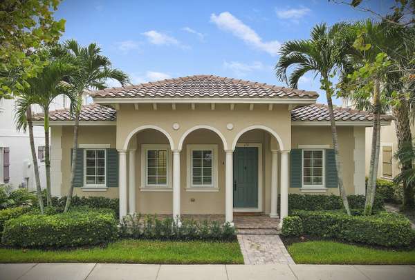 110 Galway LN,  Jupiter,  FL 33458