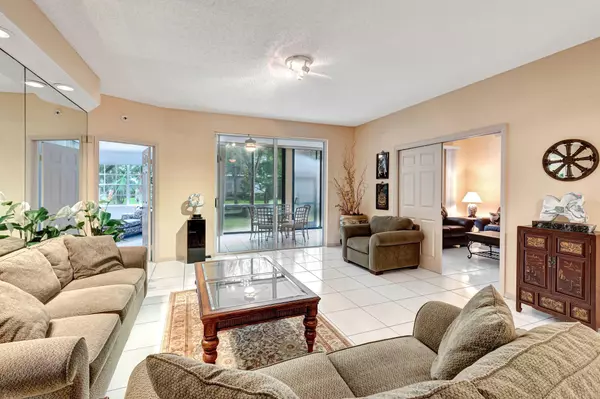 Boynton Beach, FL 33437,11675 Briarwood CIR 1