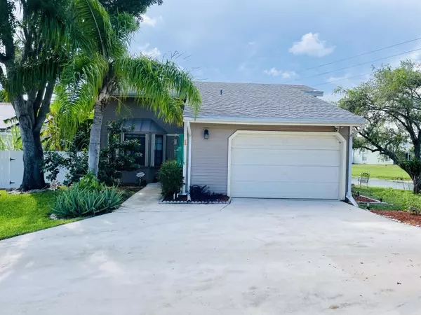 1 Paxford LN,  Boynton Beach,  FL 33426