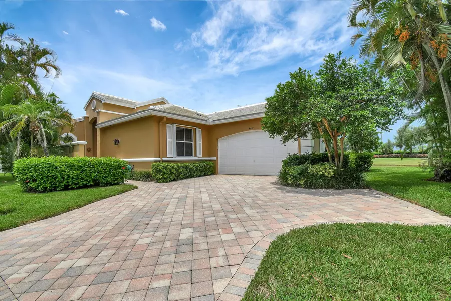 4417 Kensington Park WAY, Lake Worth, FL 33449