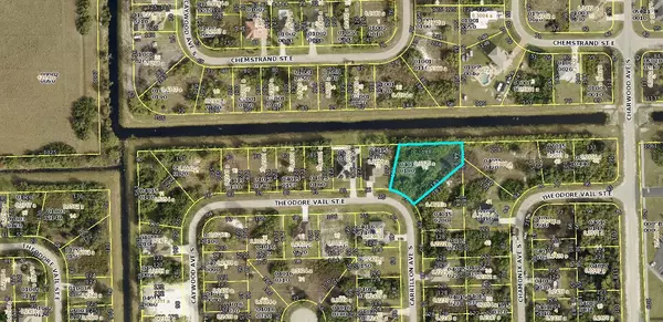 Lehigh Acres, FL 33974,623 E Theodore Vail ST