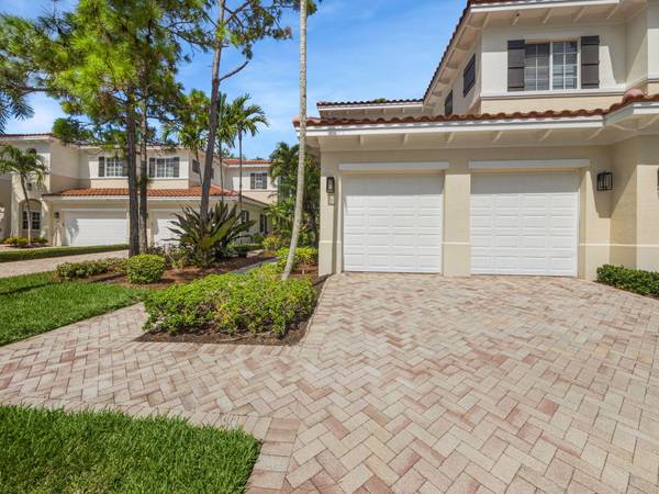 353 Chambord TER, Palm Beach Gardens, FL 33410