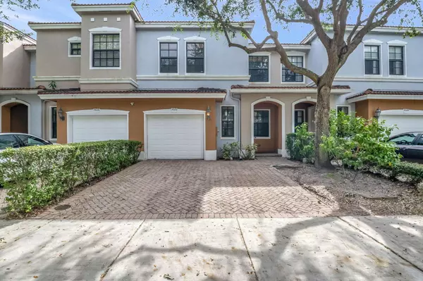 Delray Beach, FL 33484,5020 S Chrystie CIR