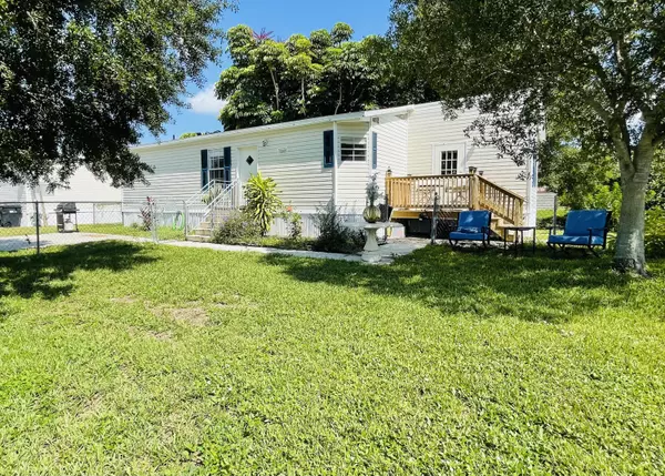 2321 SE 33rd ST, Okeechobee, FL 34974