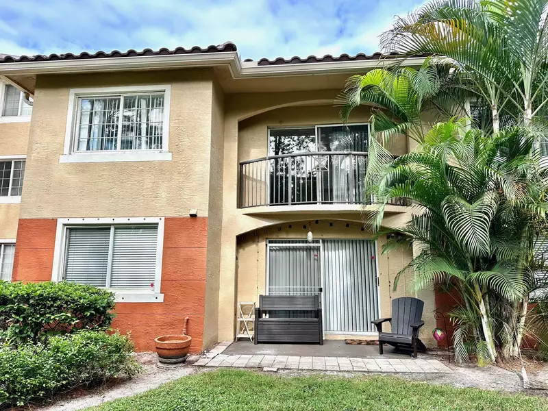 4171 N Haverhill RD 1003, West Palm Beach, FL 33417