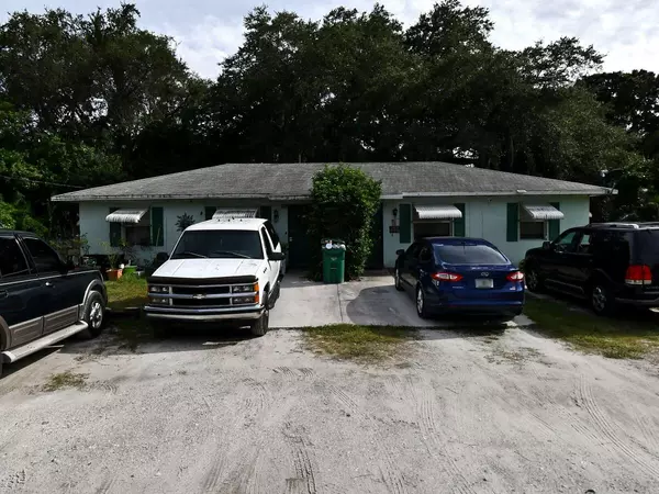 2133 Sibley AVE, Fort Pierce, FL 34982