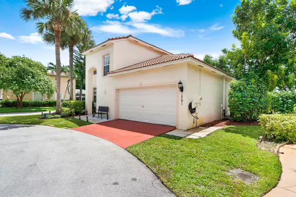 Wellington, FL 33414,1701 Pierside CIR