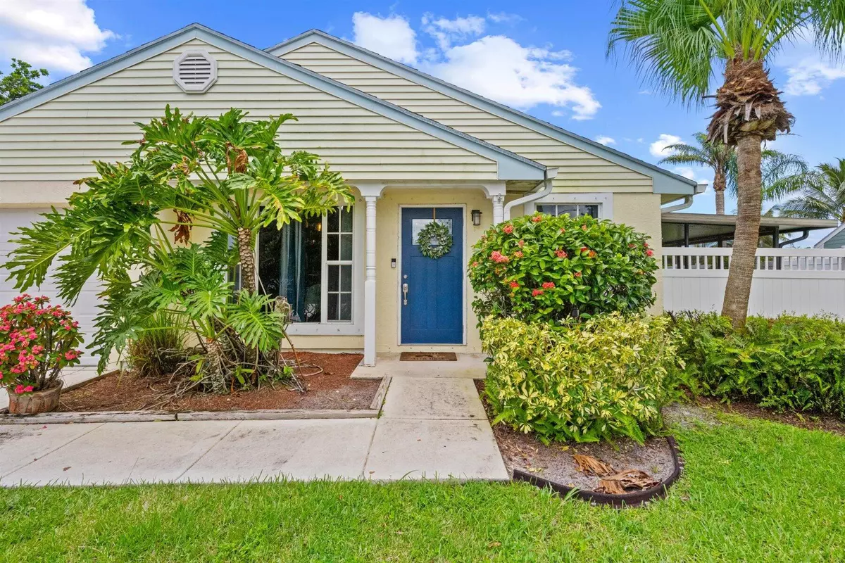 Royal Palm Beach, FL 33411,1172 Grandview CIR