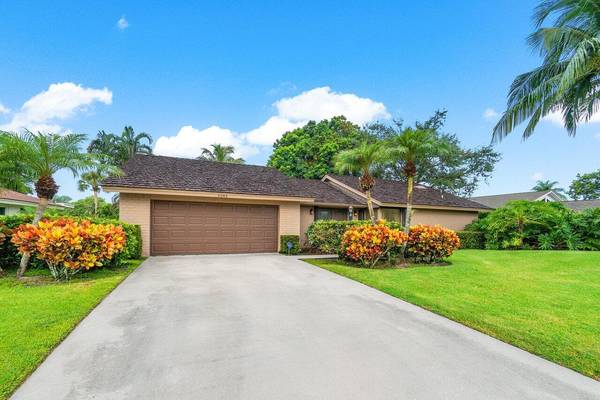 Palm Beach Gardens, FL 33418,6244 Celadon CT